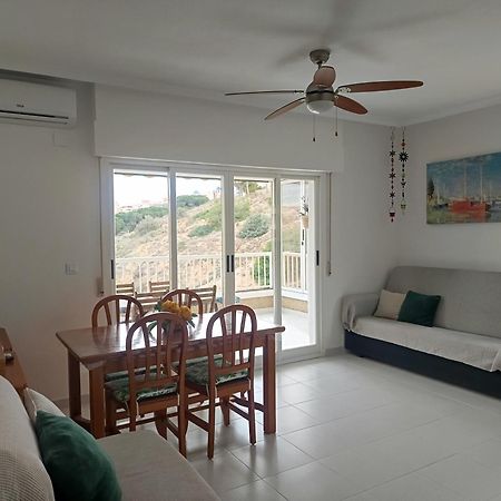 Dune Beach Arenales del Sol Eksteriør billede