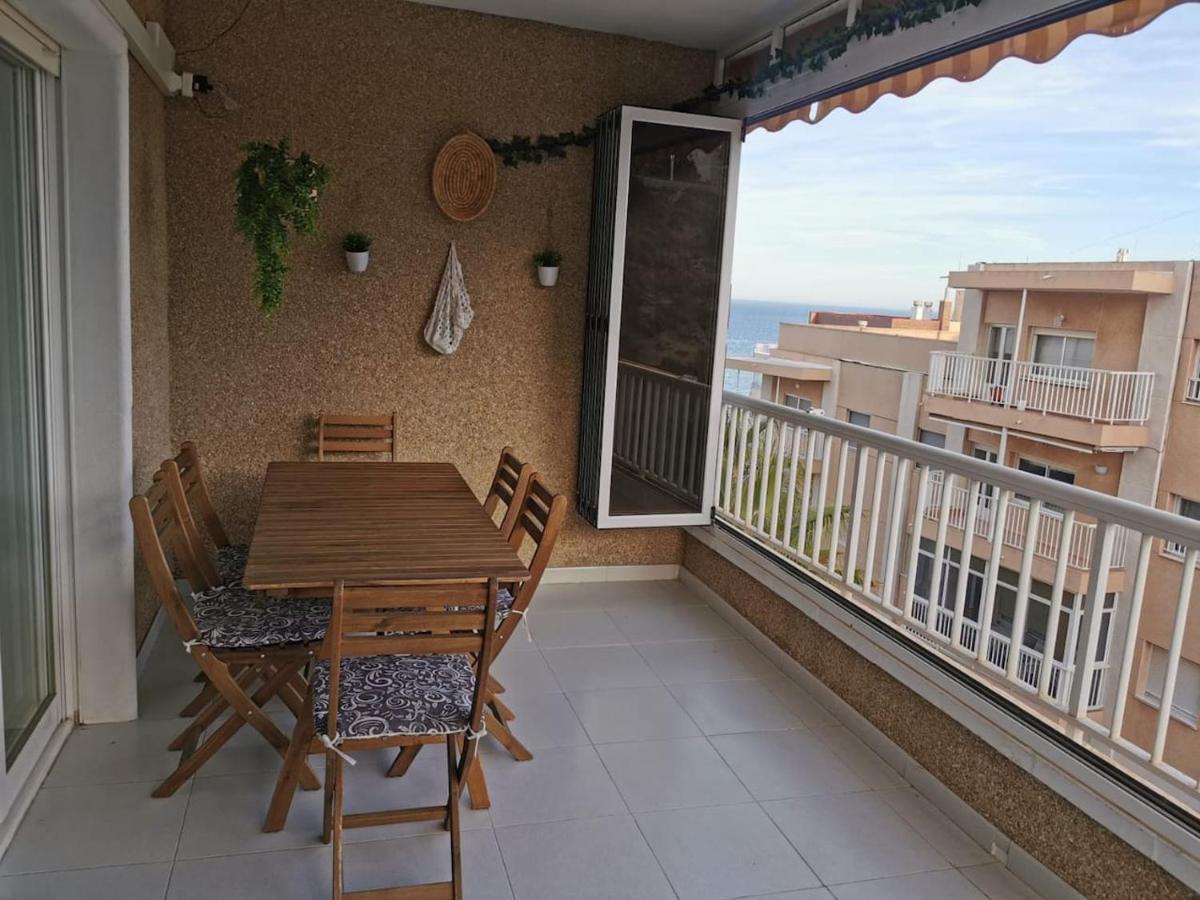 Dune Beach Arenales del Sol Eksteriør billede