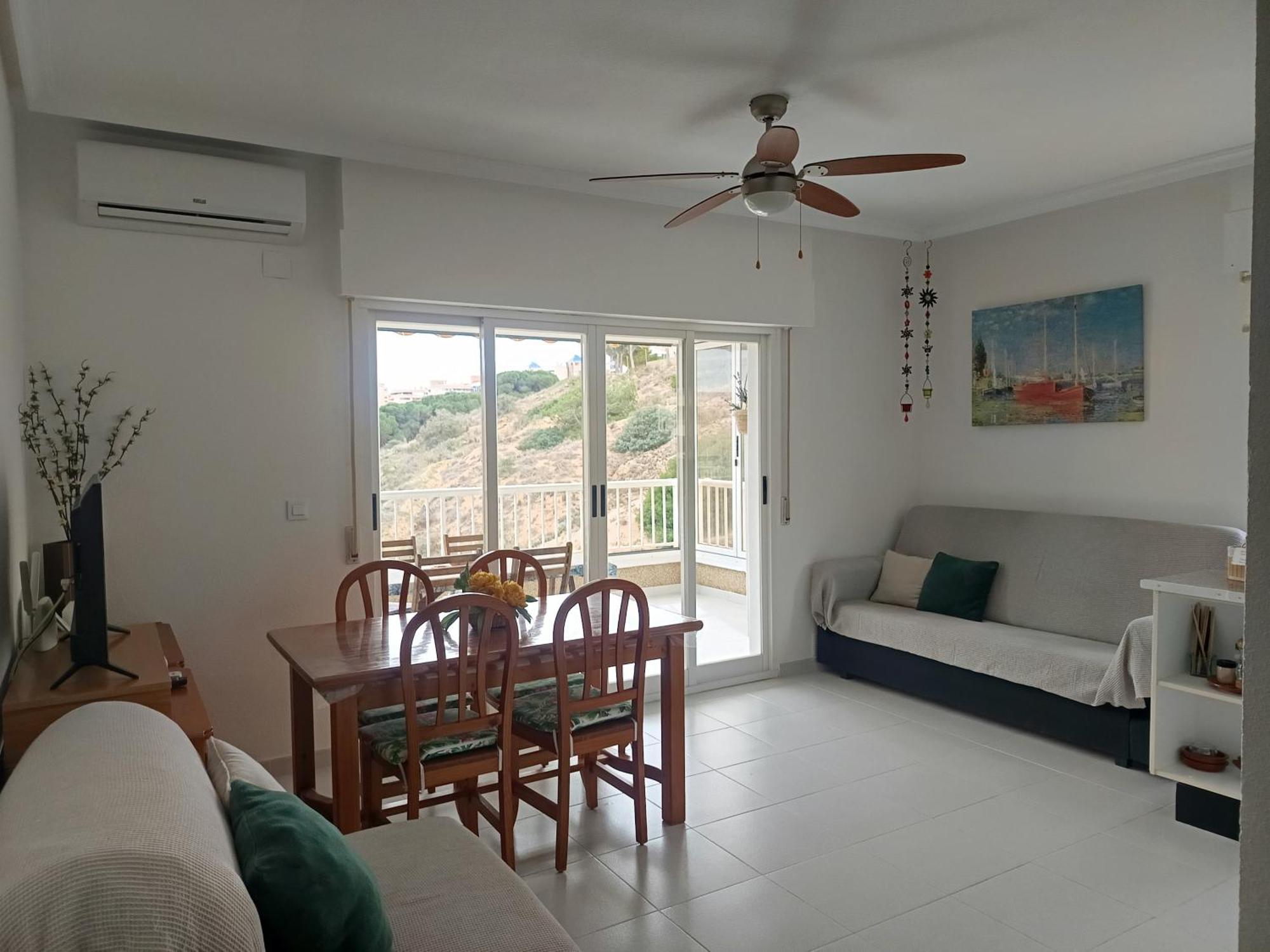 Dune Beach Arenales del Sol Eksteriør billede